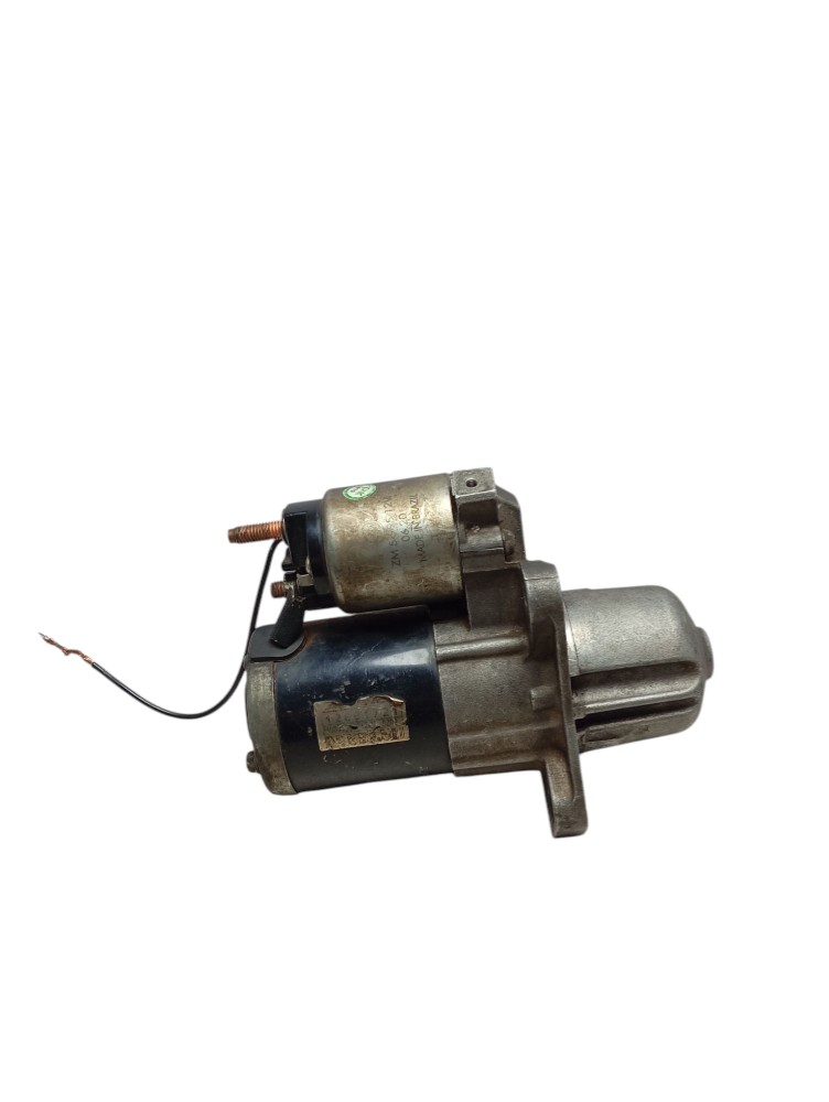 Motor Arranque Captiva 3.6 2008 2010 12601721