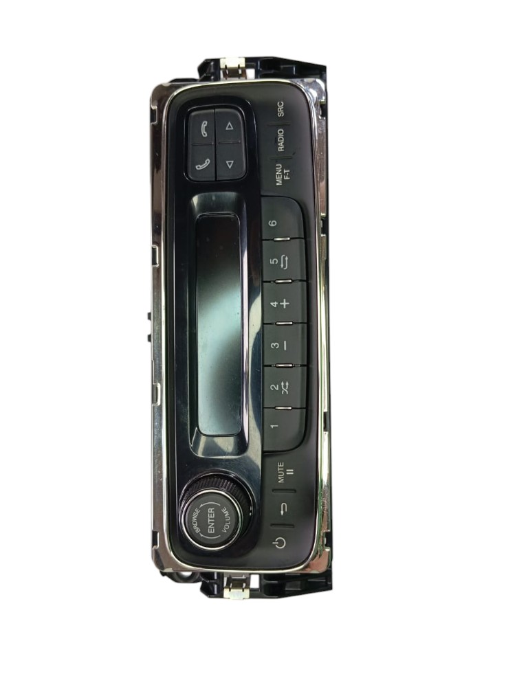 Rádio Som Bluetooth Fiat Strada 21/22 – 1002636490 5