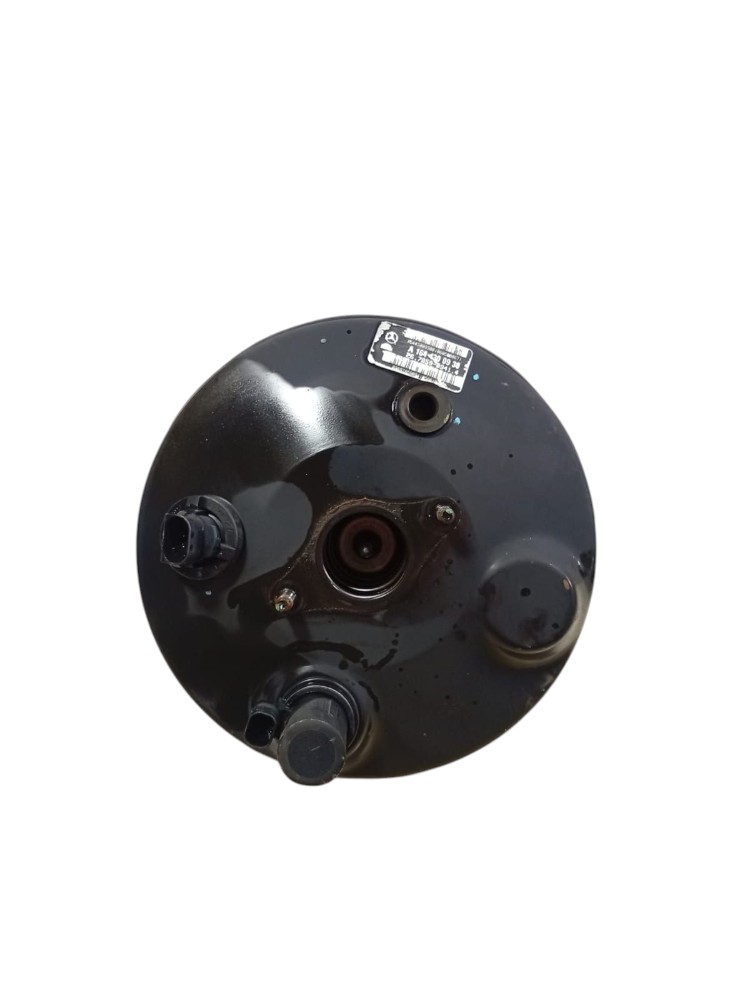 Hidrovacuo Servo Freio Mercedes Ml280 3