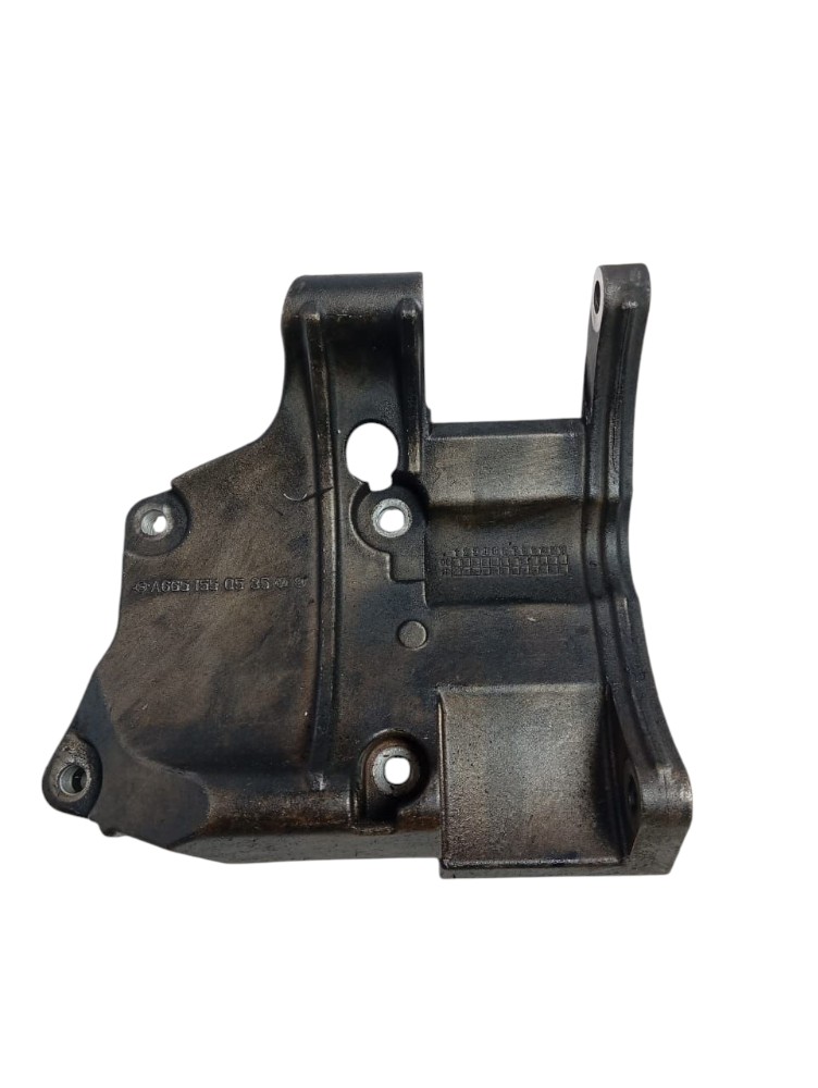 Suporte Alternador Ssangyong Actyon A6651550535