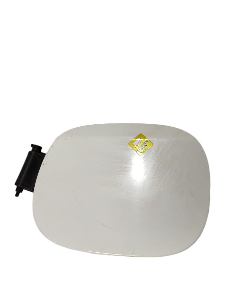 Portinhola Tampa Tanque Combustível Onix Plus – 26292495 Branco 2020