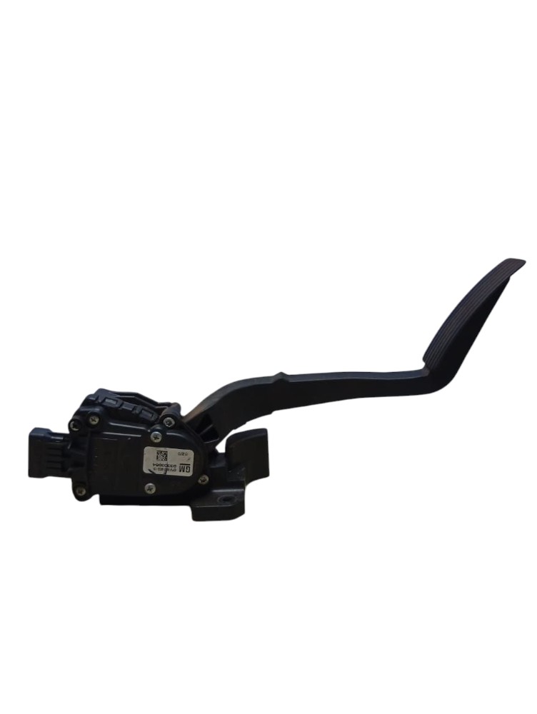 Pedal Acelerador Eletrônico Chevrolet Prisma 2012 2016 2