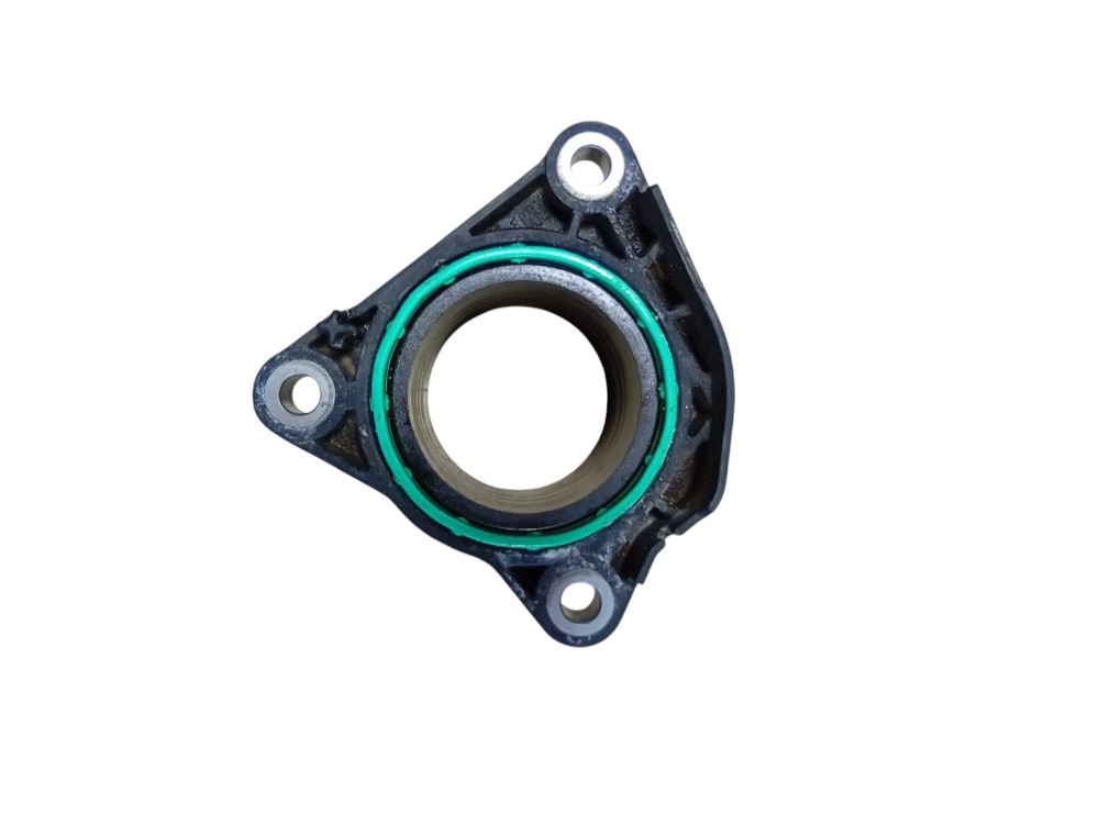 Flange Tbi Corpo Borboleta Chevrolet Tracker 1.0 2023 Turbo 5