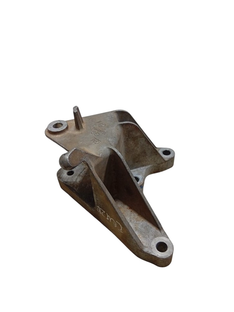 Suporte Coxim Traseiro Chevrolet Cruze 2012 5014