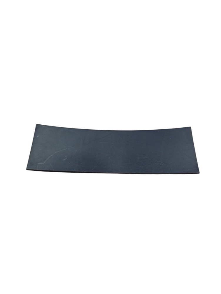 Acabamento Teto Porta Malas Jeep Grand Cherokee 2012 Detalhe Preto