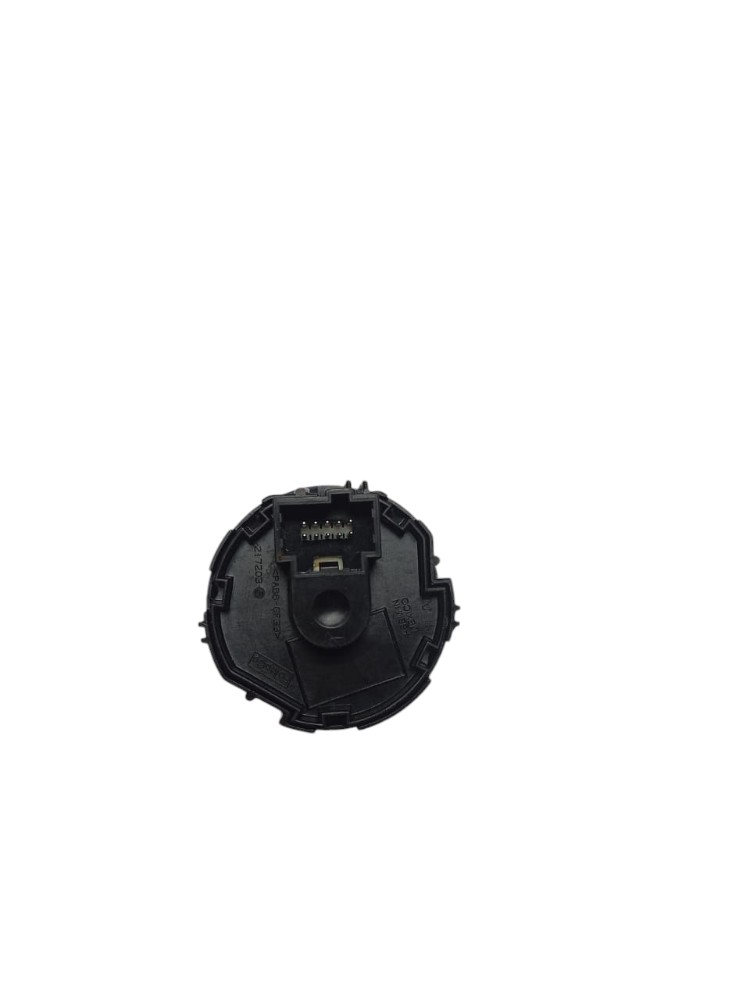 Botão Chave Luz Ford Fusion 3.0 2010 2172035 4