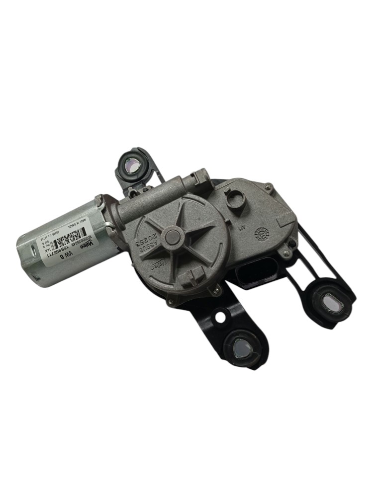 Motor Limpador Traseiro Vidro Up Gol Fox 2014 2019 1sb955711