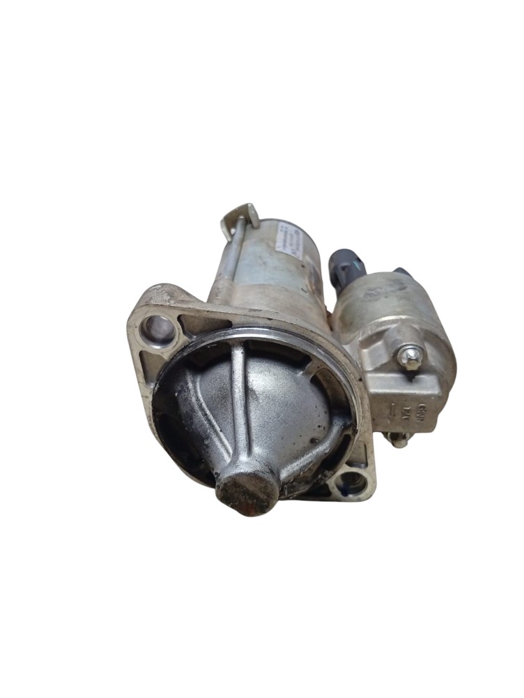 Motor Arranque Partida Chery Tiggo 5x 1.5 2021 5