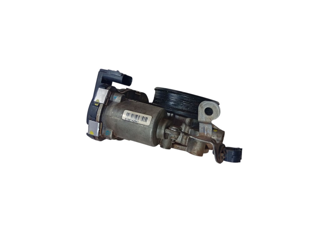 Tbi Corpo Borboleta Compass 2.0 2018 64gte6chb 5