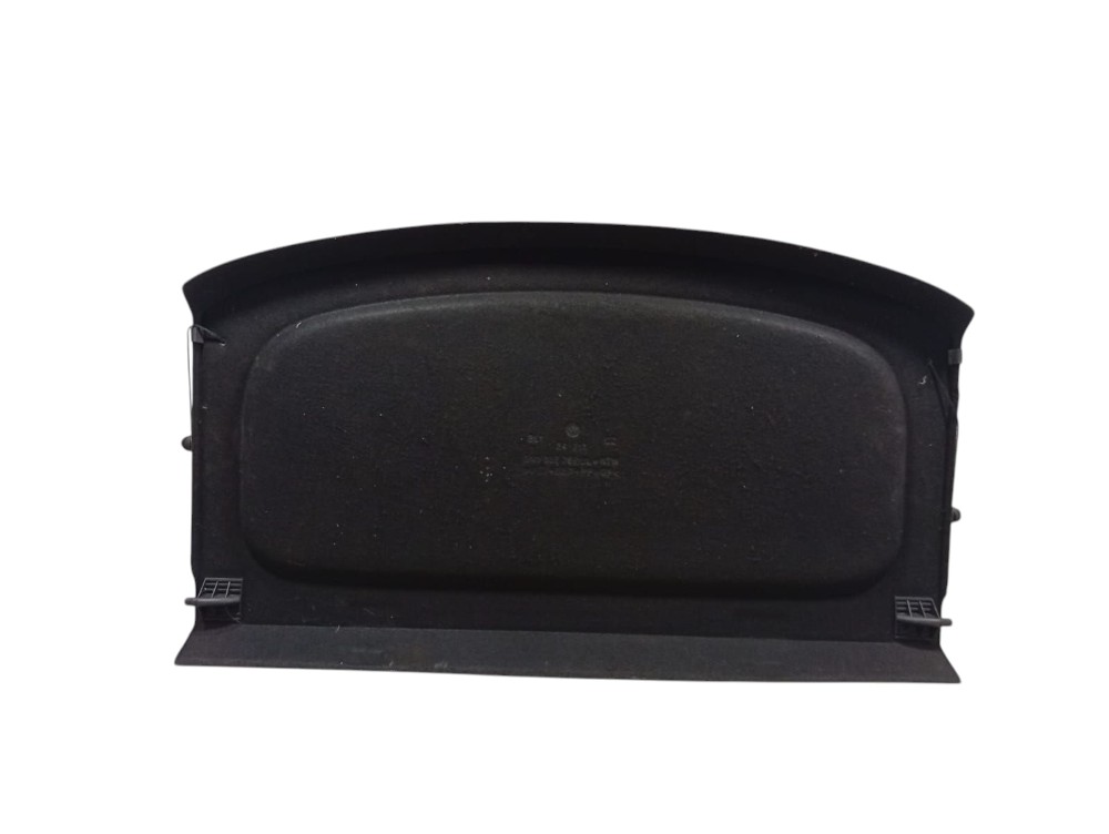 Tampão Bagagito Volkswagen Tiguan 2011 2012 4