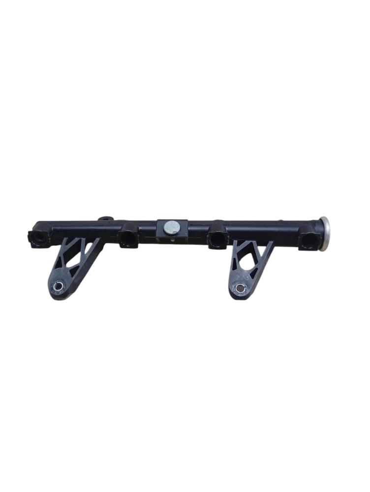 Flauta Bico Injetor Peugeot 206 207 1.4 2006 2012