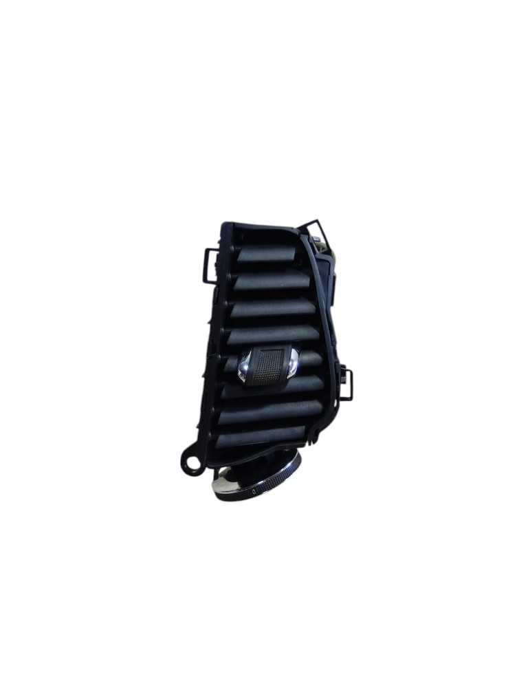 Difusor Ar Direito Central Jeep Compass 2017