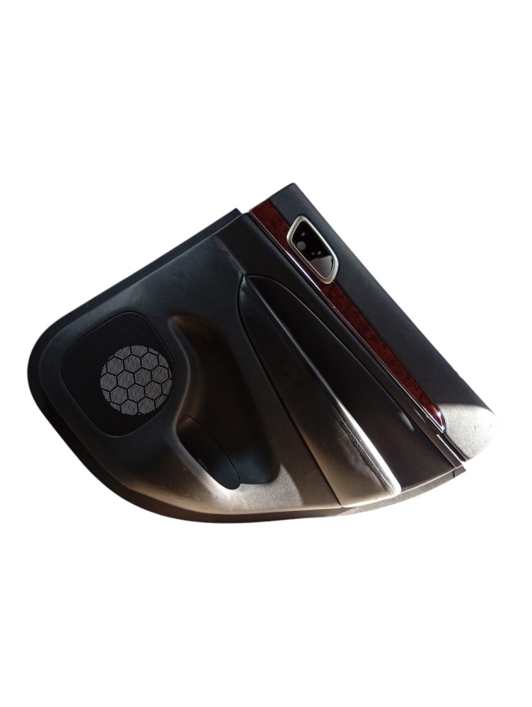 Forro Porta Traseiro Direito Jeep Grand Cherokee 2012