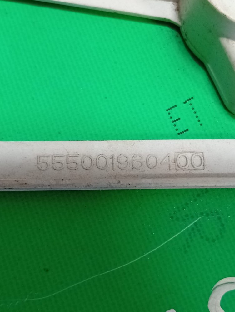 Painel Instrumentos Renault Duster Sandero 2008 2012 Avaria 7