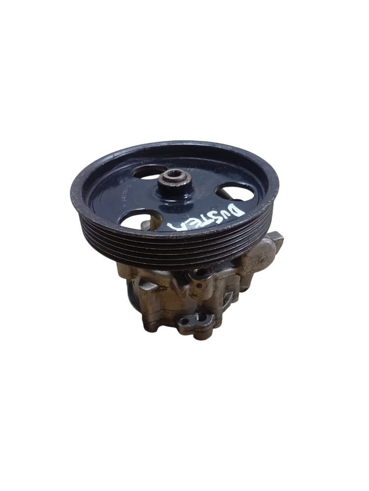 Bomba Direção Hidráulica Renault Duster 2014 2020