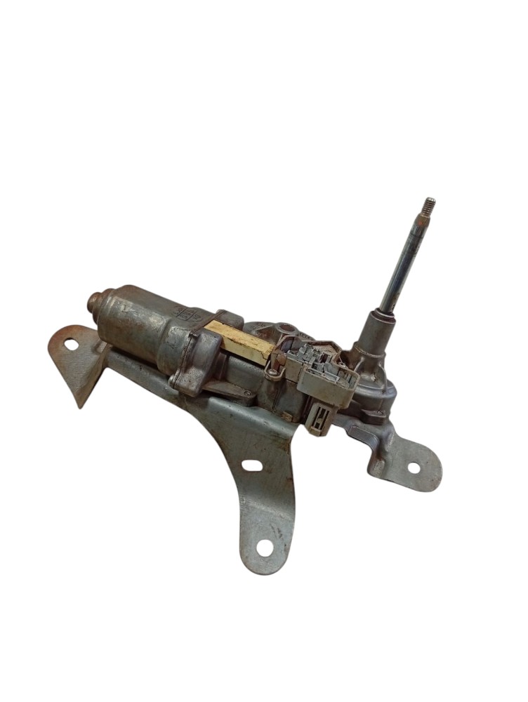 Motor Limpador Traseiro Nissan March 2016 2018 2