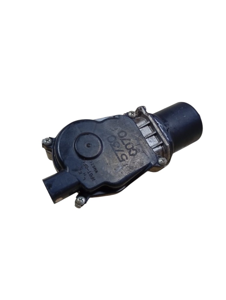 Motor Limpador Parabrisa Honda Fit 2016 2018 3