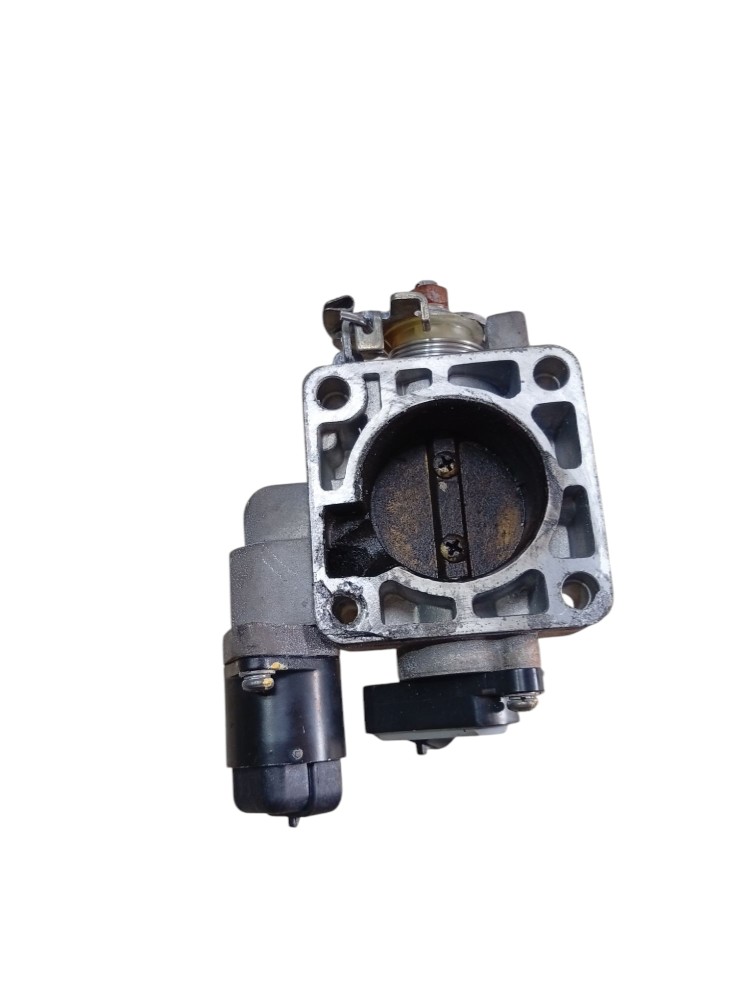 Tbi Corpo Borboleta Lifan 320 1.3 16v 2010 25386795 7