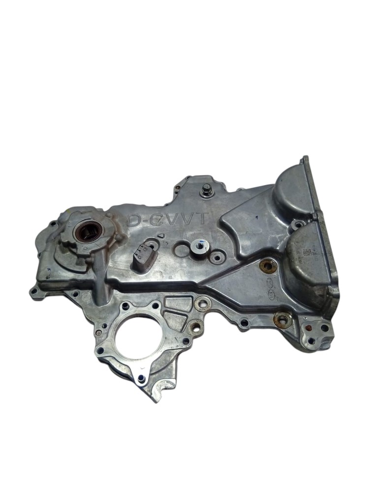 Tampa Lateral Motor Creta 1.6 2020 2