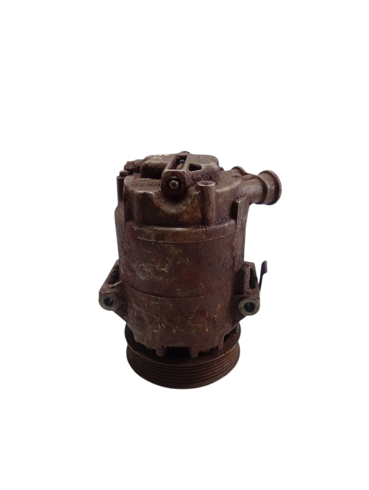 Compressor Ar Condicionado Chevrolet Astra Vectra