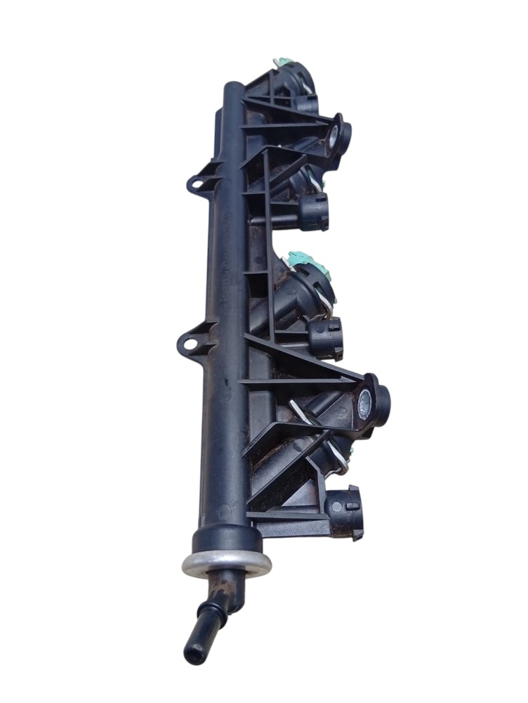 Flauta Bico Injetor Chery Tiggo 5x 1.5 2021 6