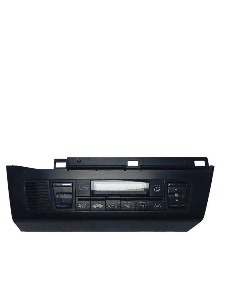 Comando Ar Condicionado Civic 2012 2014 M41nh1l
