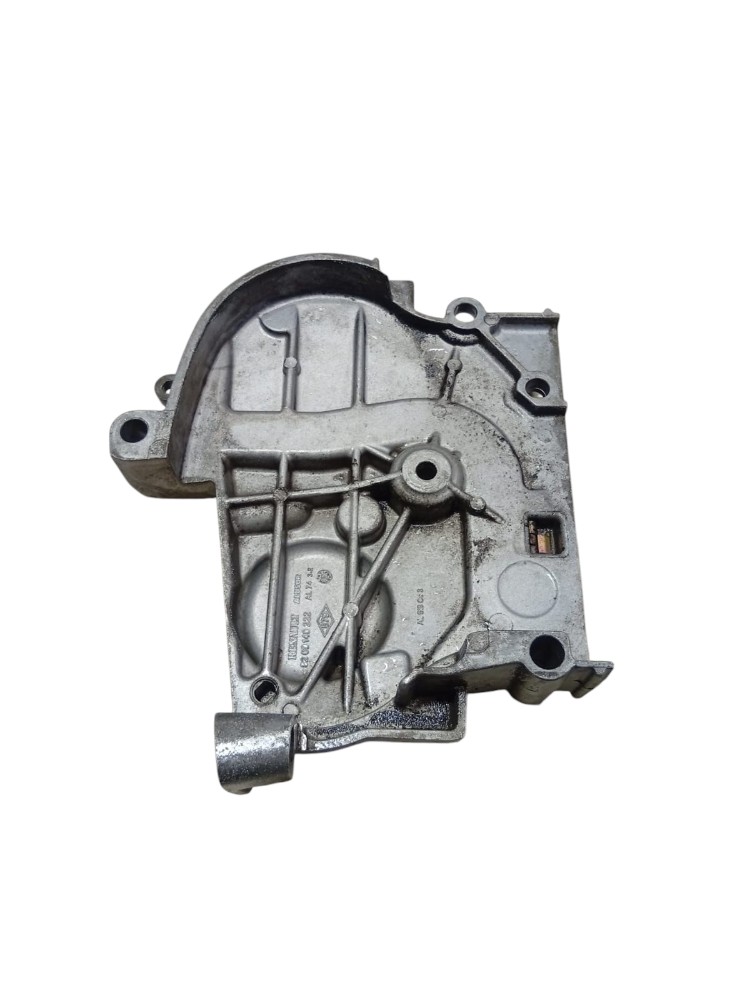Tampa Lateral Motor Renault Clio Megane Scenic 2002 2008 4
