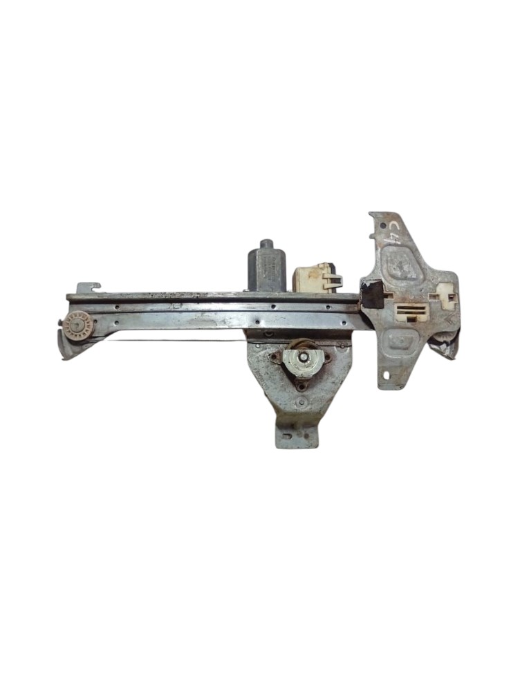 Máquina Vidro Traseira Esquerda Citroen C4 2008 2012 6