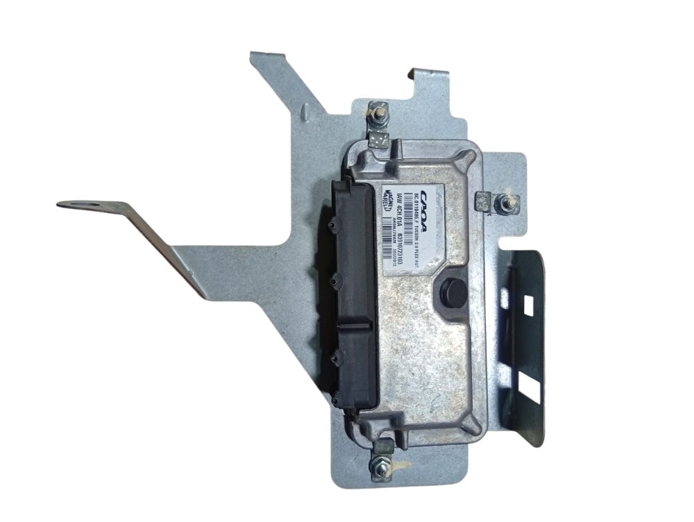 Kit Code Módulo Injeção Tucson 2.0 2013 2014 Automática 2