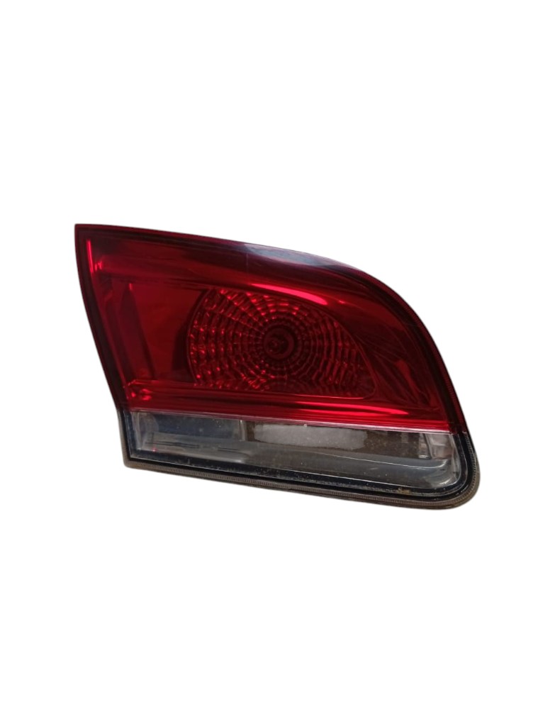 Lanterna Traseira Esquerda Fiat Siena 2010 2
