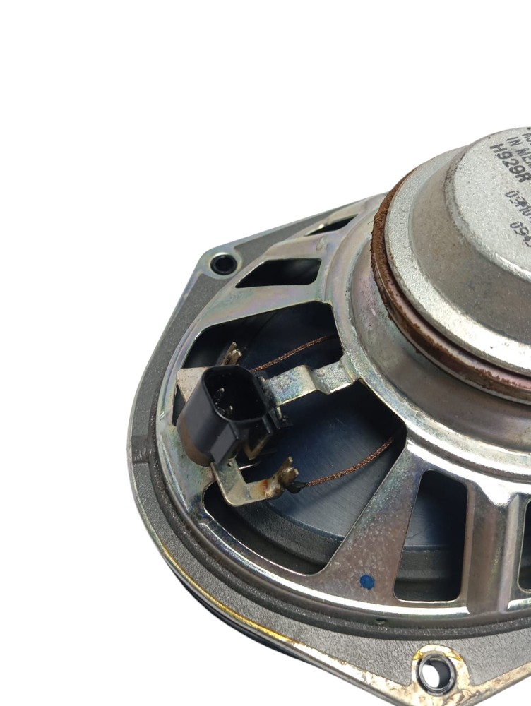 Auto Falante Porta Dianteira Direita Ford Fusion 3.0 2010 6