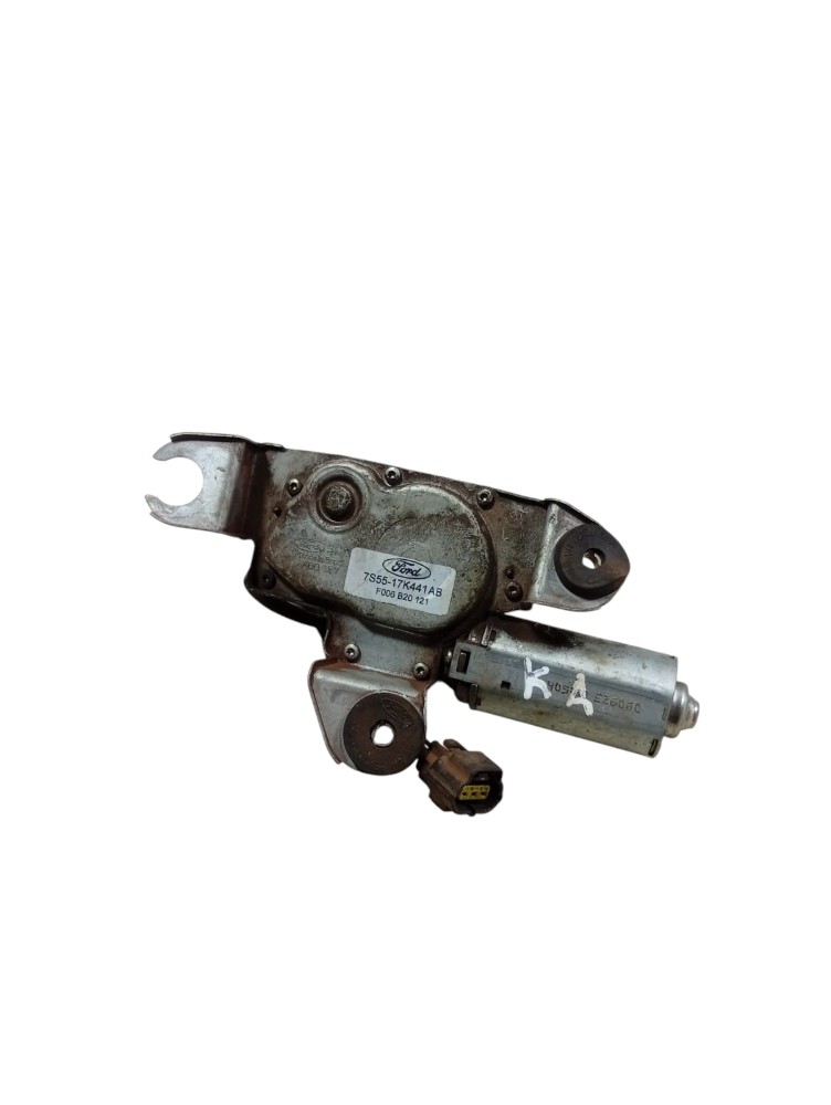 Motor Limpador Traseiro Ford Ka 2008 2013