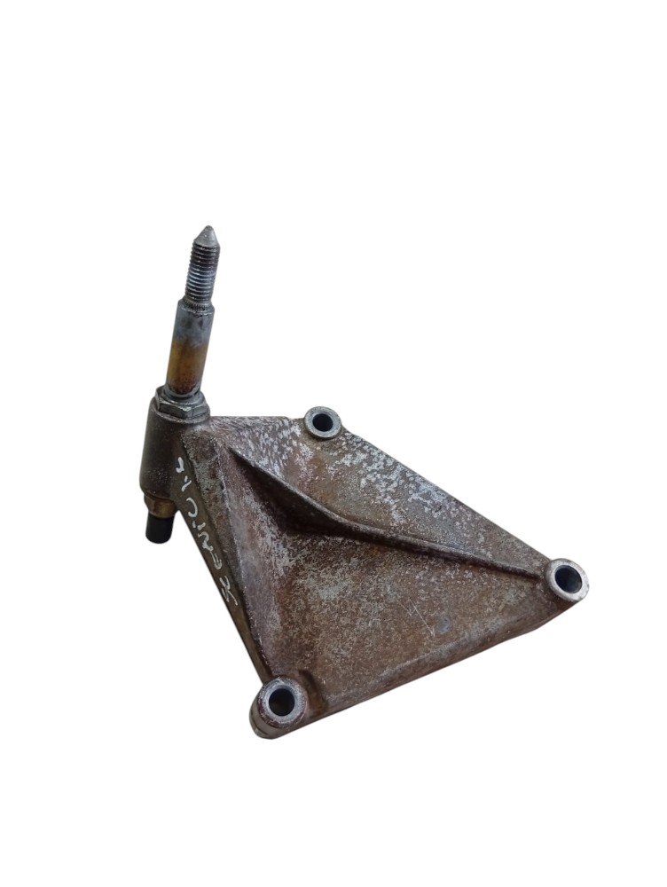 Suporte Coxim Câmbio Renault Scenic 2001 2010