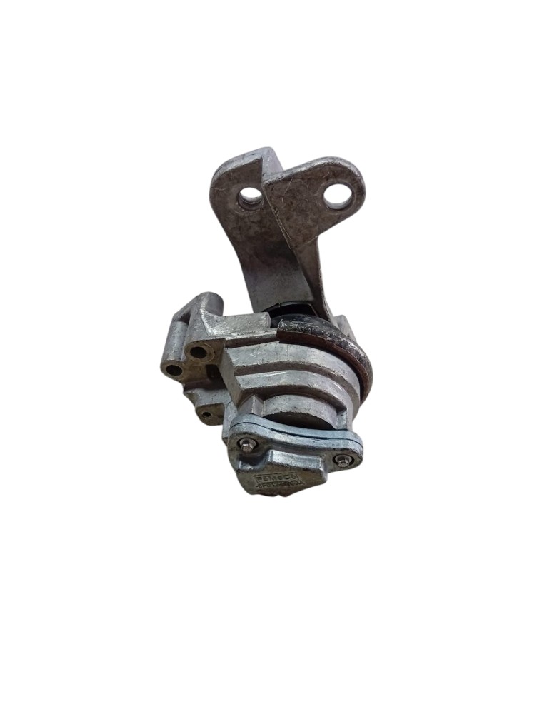 Coxim Motor Ford Edge 2008 2014