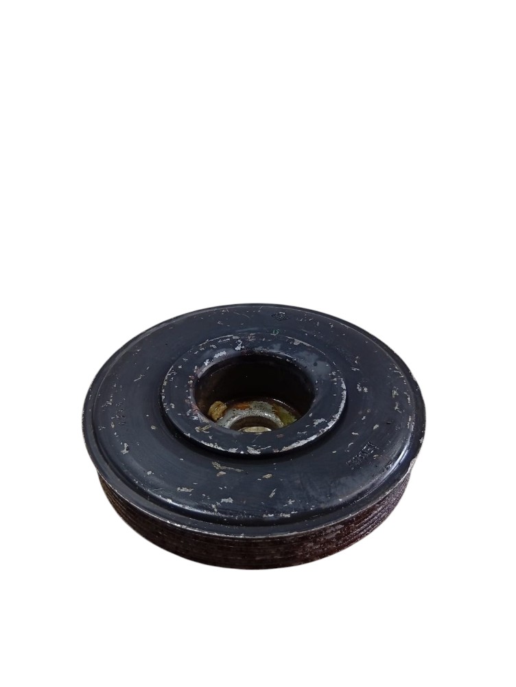 Polia Virabrequim Renault Scenic 3