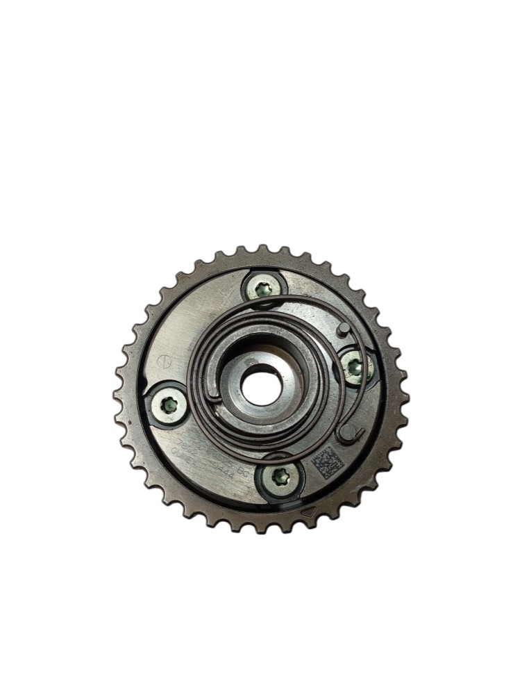 Polia Variável Admissão Ka Ecosport Gn1g60525bc