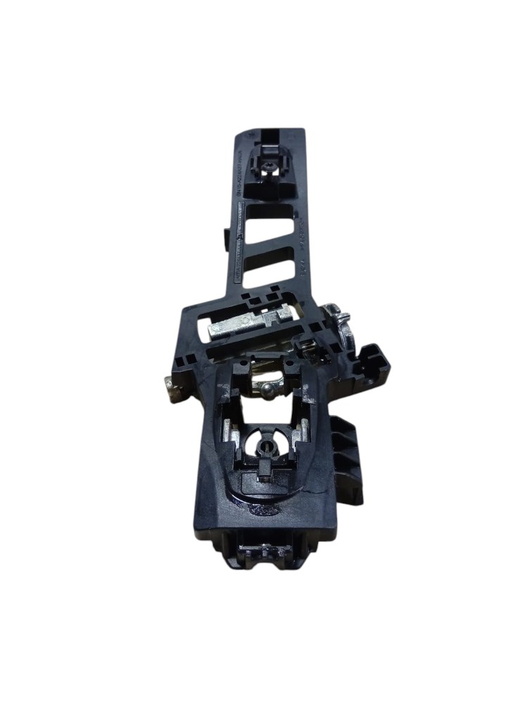 Suporte Maçaneta Externa Traseira Esquerda Ford Ka 2015 2020