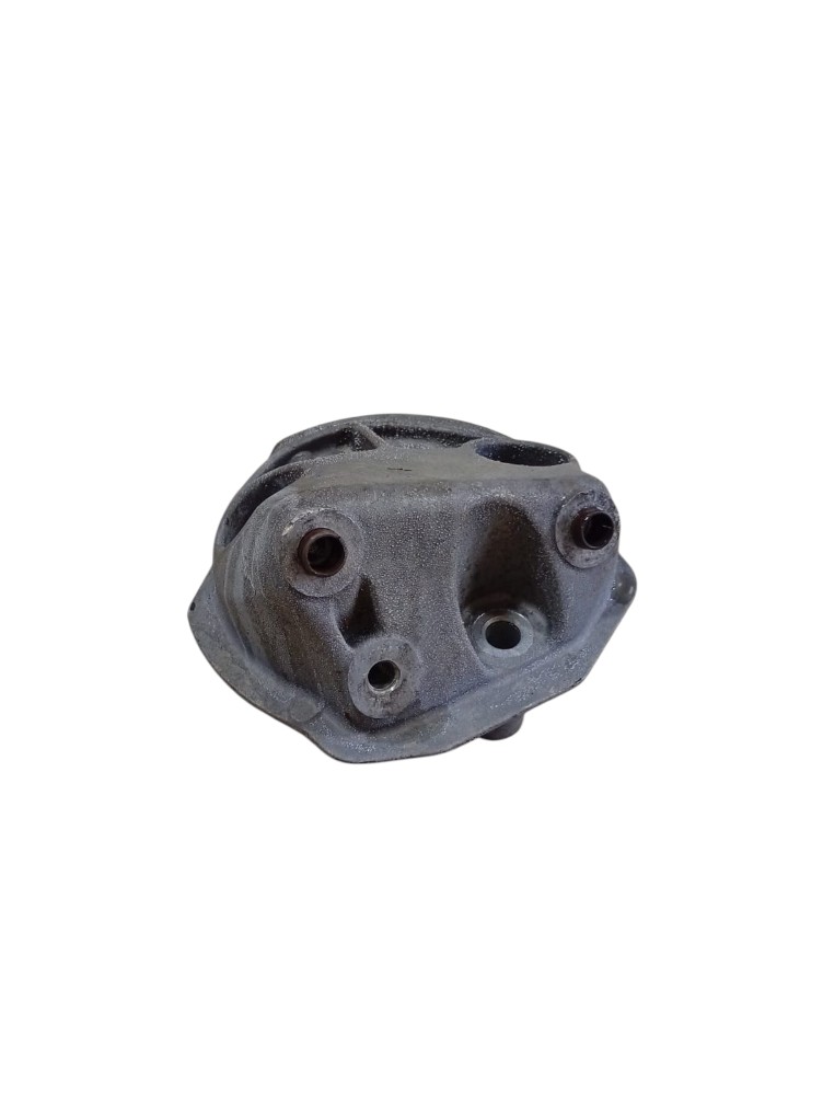 Suporte Coxim Motor Citroen C3 Peugeot 206 207 2011 2