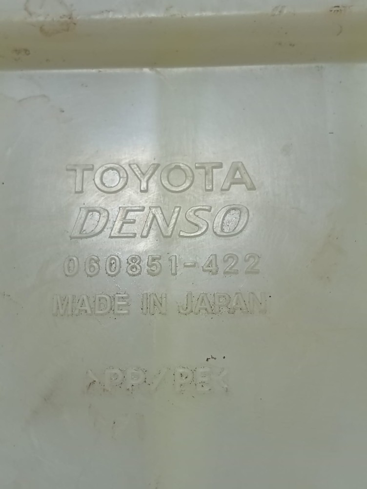 Reservatório Água Limpador Parabrisa Toyota Rav4 2014 2015 4