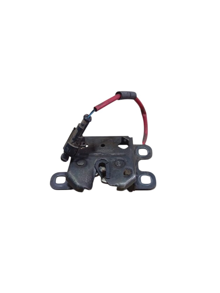 Fechadura Capô Fiat Argo 1.0 2018