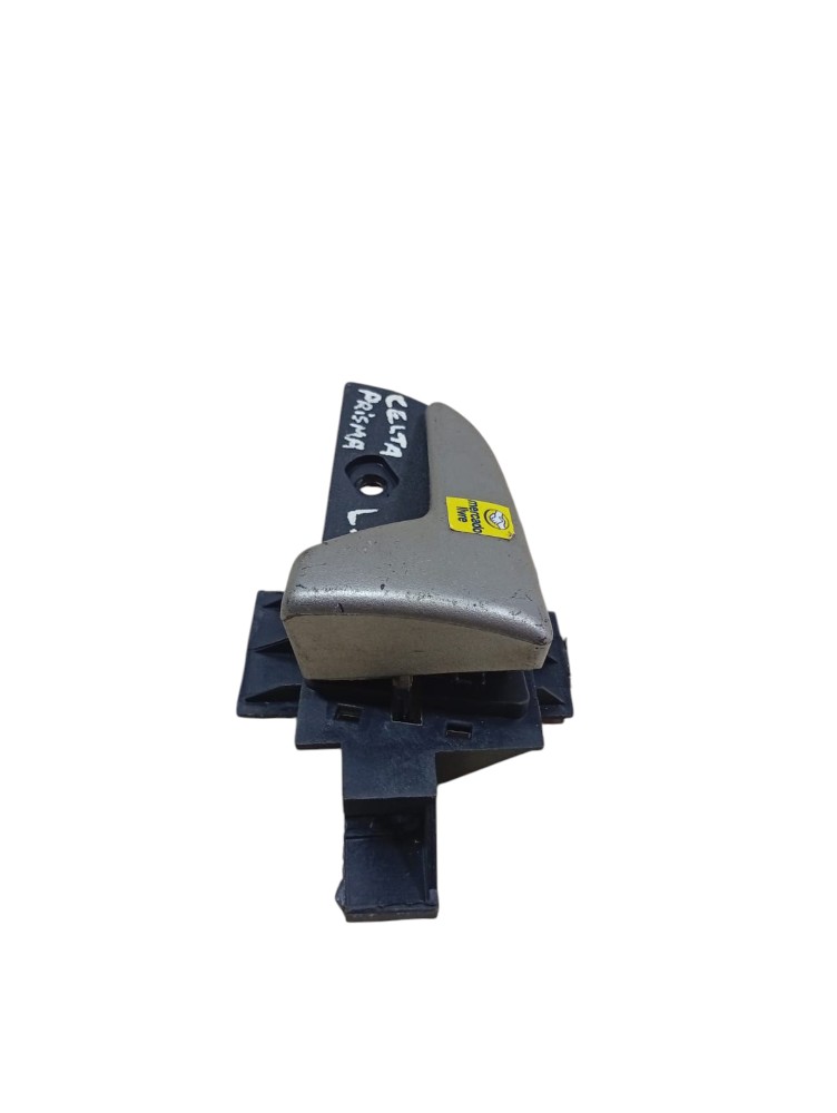 Maçaneta Interna Esquerda Chevrolet Celta Prisma 2007 2014 2
