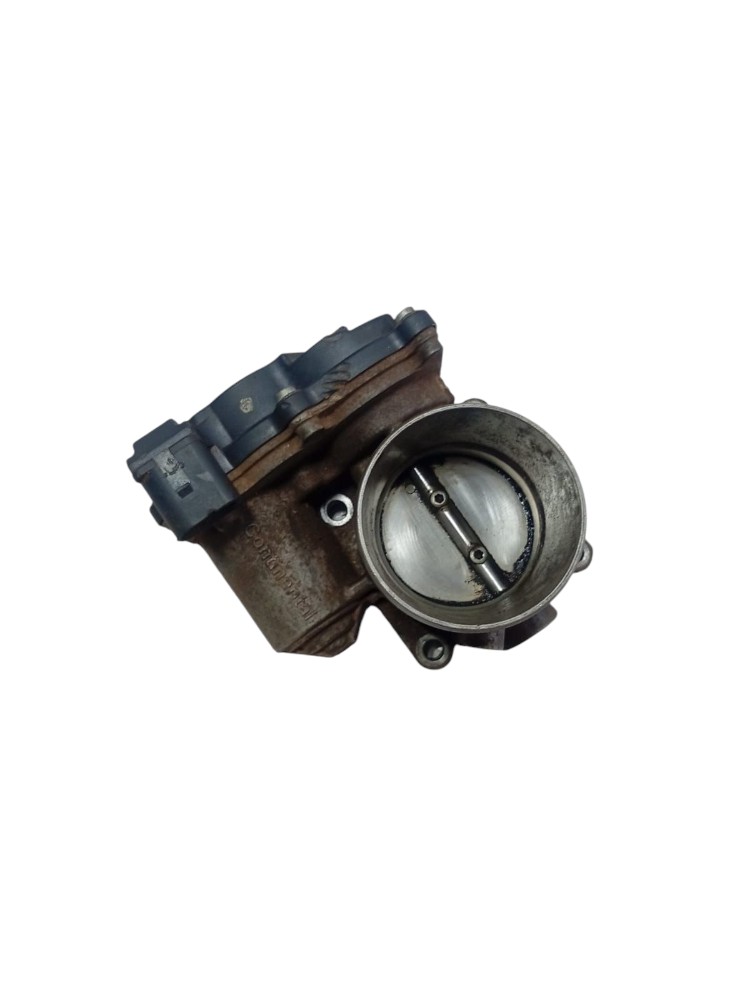 Tbi Corpo Borboleta Volkswagen Fox Saveiro 1.6
