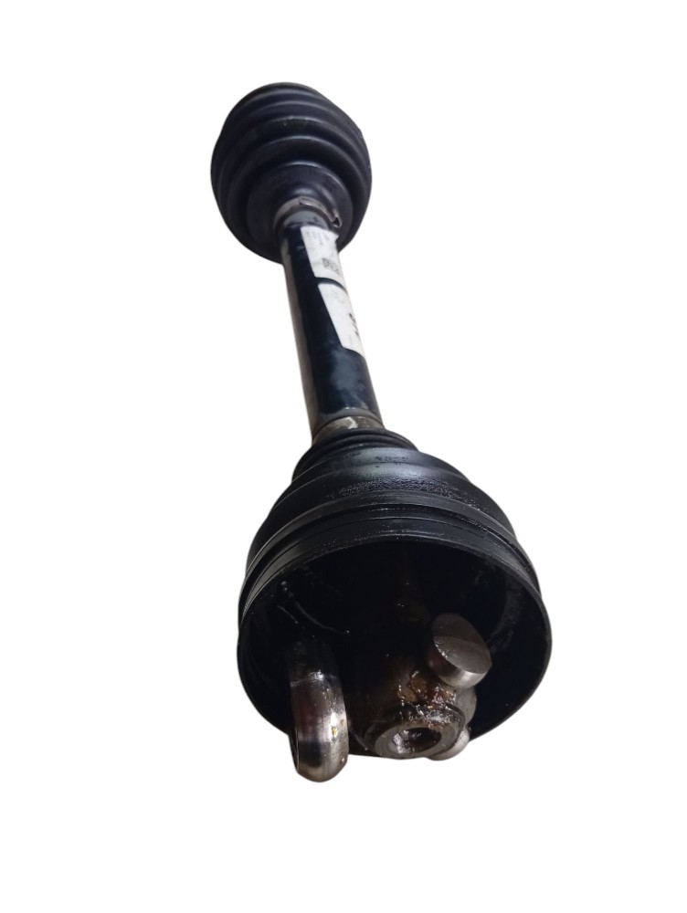 Semieixo dianteiro esquerdo Audi Q7 3.0 2016 4M0407271 7