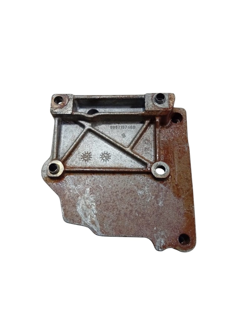Suporte Compressor Peugeot 206 207 2007 2009