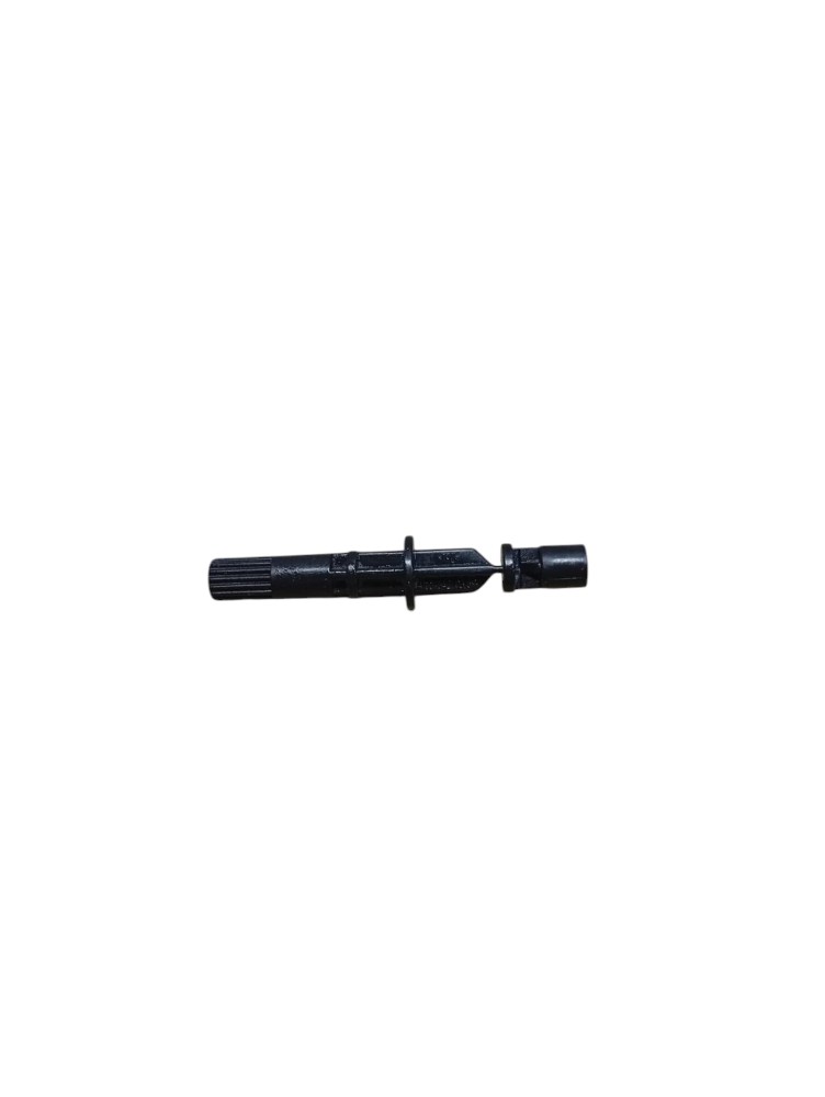 Eixo Regulagem Painel Instrumentos Mercedes Ml350 2015 Preto
