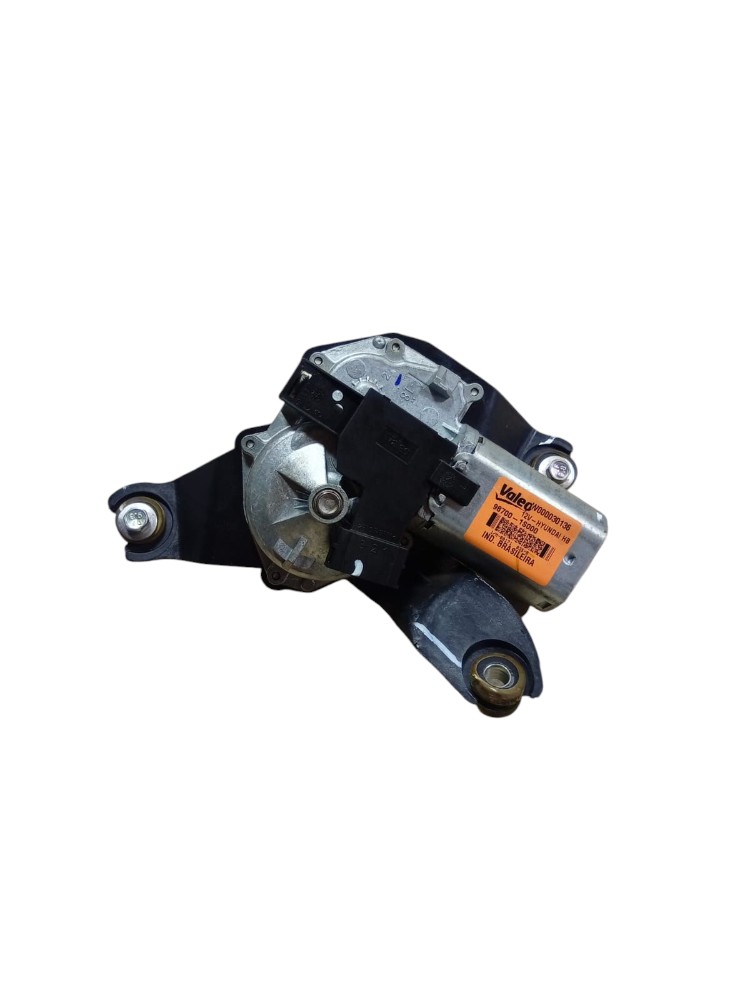 Motor Limpador Traseiro Hb20 2013 2019 2