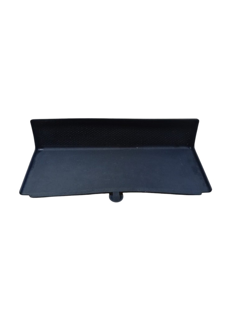 Tapete Borracha Console Mercedes Ml350 2015