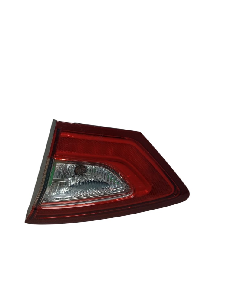 Lanterna Traseira Direita Tampa Fusion 2015 Ds7313a602bg
