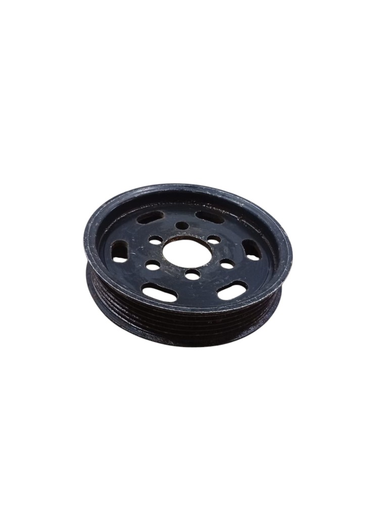 Polia Bomba Direção Volkswagen Golf 2.0 2005 2011 2