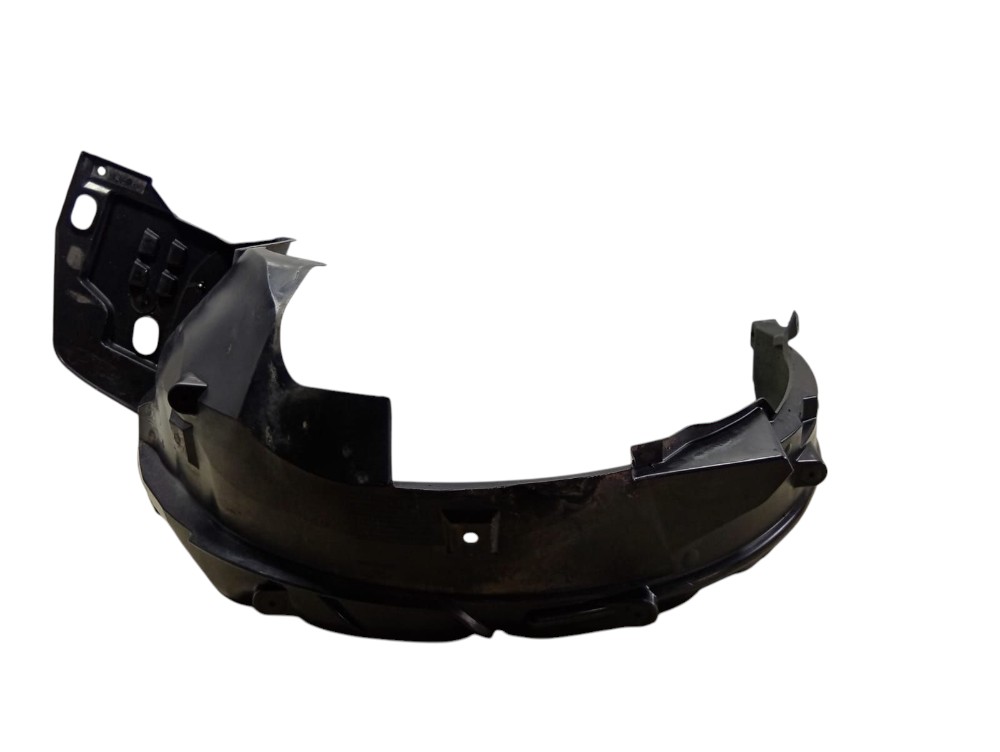 Parabarro Dianteiro Esquerdo Honda Civic 2012 2016